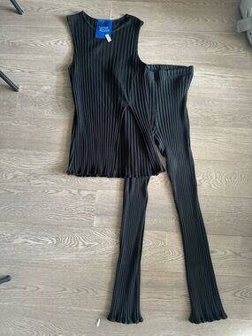 Simon Miller Ribbed Set